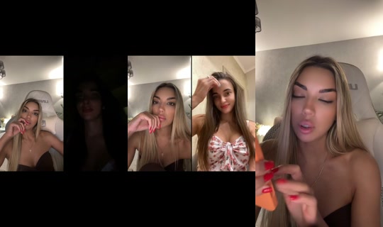 nastya_lapi's Live Session — Sep 10, 2026, 1:06 AM