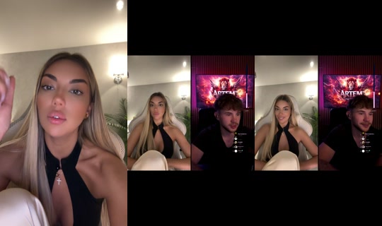 nastya_lapi's Live Session — Oct 27, 2026, 8:05 PM