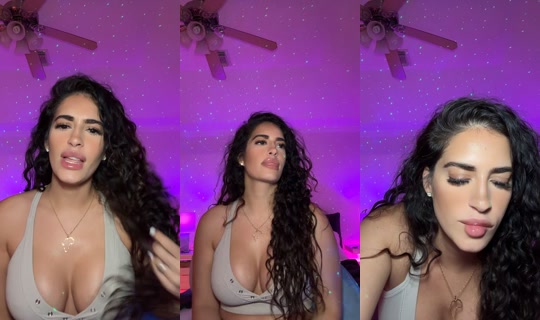 natachaeleana's Live Session — Sep 1, 2026, 2:41 AM