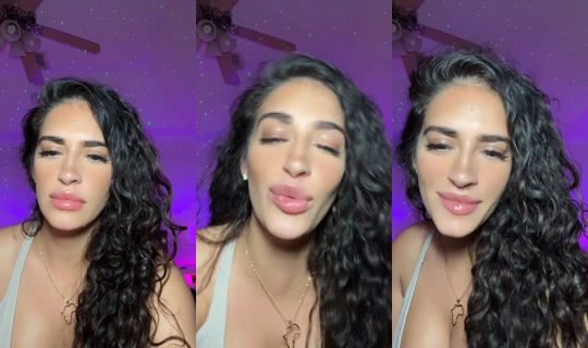 natachaeleana's Live Session — Sep 1, 2026, 3:04 AM