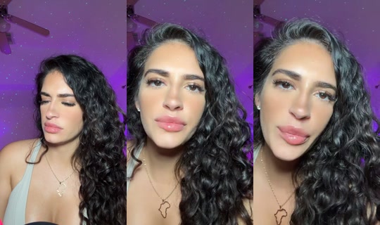 natachaeleana's Live Session — Sep 1, 2026, 3:22 AM