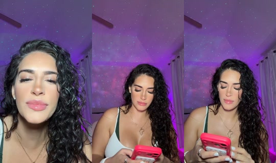 natachaeleana's Live Session — Sep 2, 2026, 2:35 AM