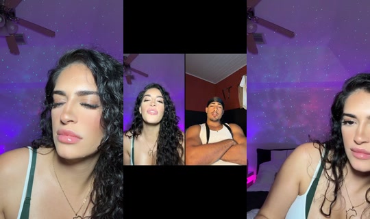 natachaeleana's Live Session — Sep 2, 2026, 3:43 AM