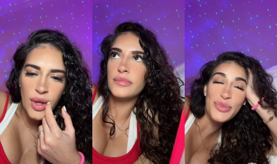 natachaeleana's Live Session — Sep 3, 2026, 2:53 AM