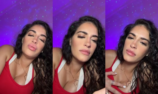 natachaeleana's Live Session — Sep 3, 2026, 3:28 AM