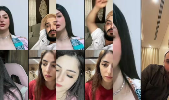 natali.notila's Live Session — Jul 25, 2026, 1:10 AM