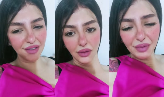 natali.notila's Live Session — Jul 27, 2026, 11:45 PM