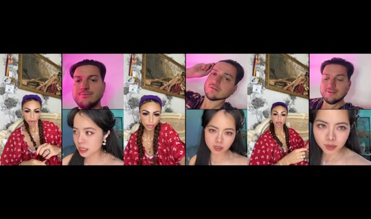 natalia.grigorii14's Live Session — Jul 9, 2026, 7:28 AM