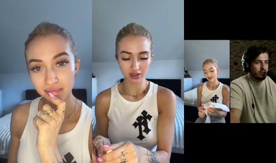 natalia_chereta's Live Session — Jul 28, 2026, 11:41 AM