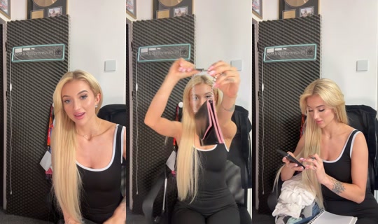 natalia_chereta's Live Session — Aug 11, 2026, 8:46 PM