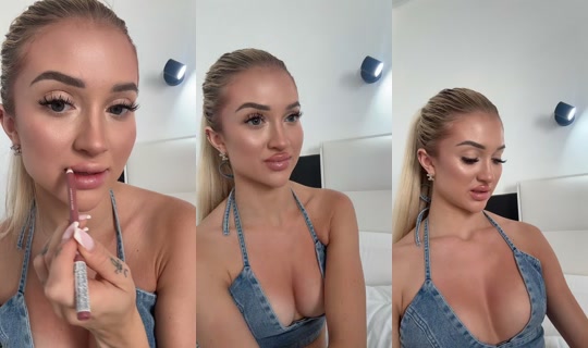 natalia_chereta's Live Session — Oct 3, 2026, 12:27 PM