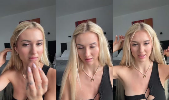 natalia_chereta's Live Session — Oct 4, 2026, 10:37 AM