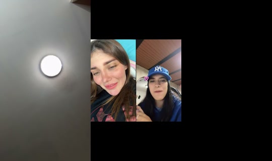 natalia_enruta's Live Session — Aug 21, 2026, 5:05 AM