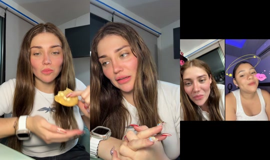 natalia_enruta's Live Session — Oct 2, 2026, 4:44 AM