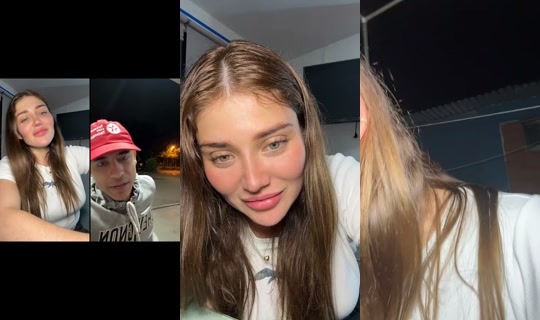 natalia_enruta's Live Session — Oct 2, 2026, 6:56 AM