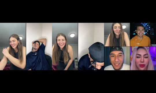 natalia_enruta's Live Session — Oct 3, 2026, 7:14 AM