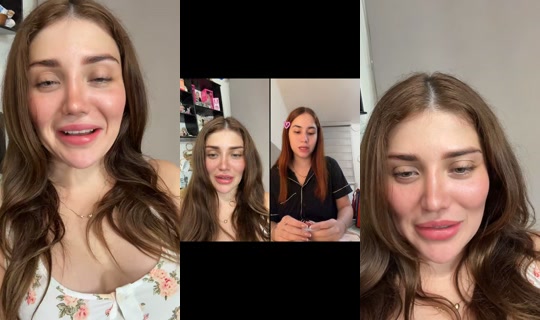 natalia_enruta's Live Session — Oct 13, 2026, 4:28 AM