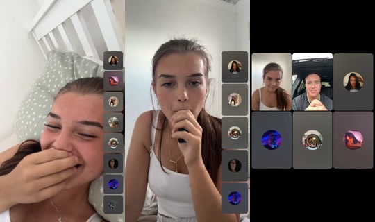 nataliabencikovabackup's Live Session — Jul 27, 2026, 4:50 PM