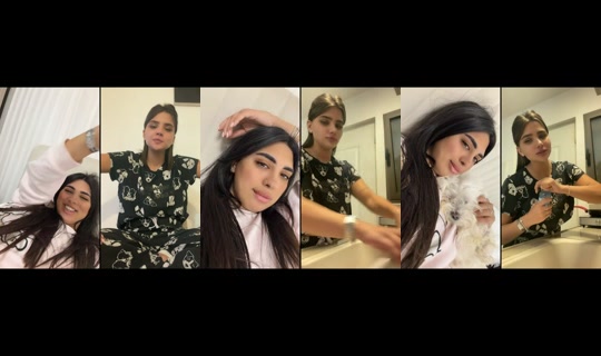 nataliabrmov's Live Session — Oct 16, 2026, 11:09 PM