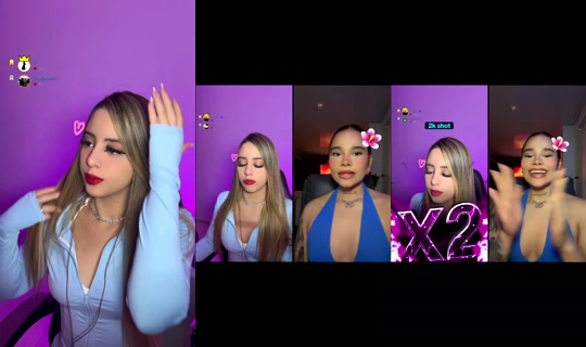 natalialzate07's Live Session — Jul 26, 2026, 2:49 AM