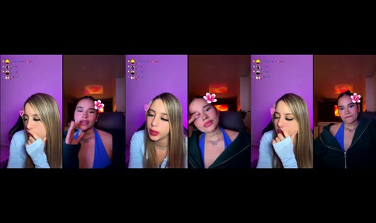 natalialzate07's Live Session — Jul 26, 2026, 6:01 AM