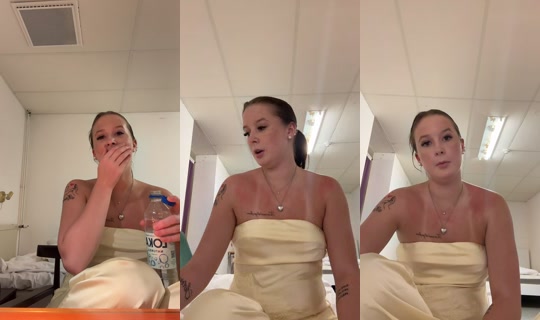 natalie.tacofredag's Live Session — Oct 11, 2026, 1:27 AM