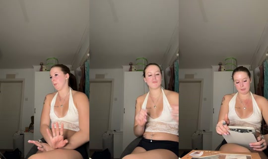 natalie.tacofredag's Live Session — Oct 13, 2026, 12:23 AM