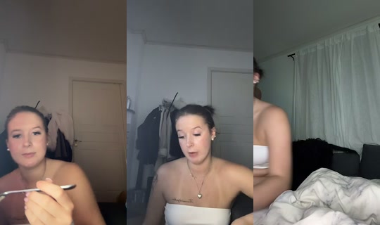 natalie.tacofredag's Live Session — Oct 19, 2026, 8:44 PM