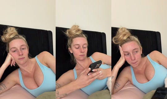 nataliehooperr's Live Session — Jul 8, 2026, 11:45 PM