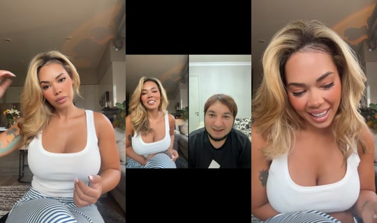 natalielaneeb's Live Session — Jul 26, 2026, 12:48 AM