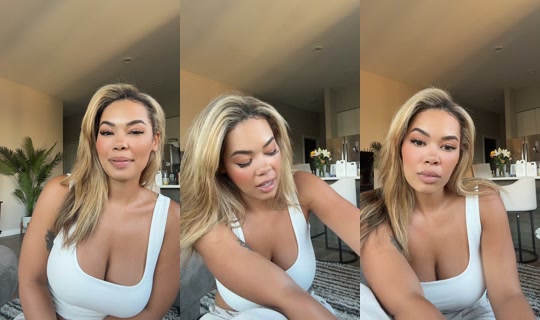 natalielaneeb's Live Session — Jul 27, 2026, 12:33 AM