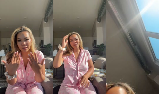 natalielaneeb's Live Session — Aug 1, 2026, 2:11 PM