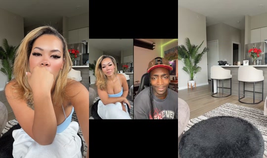 natalielaneeb's Live Session — Sep 5, 2026, 3:27 PM