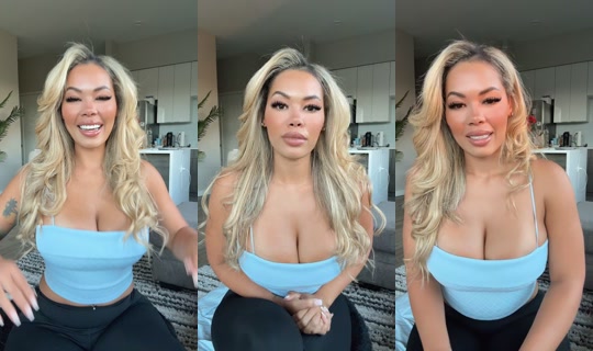 natalielaneeb's Live Session — Sep 6, 2026, 12:00 AM