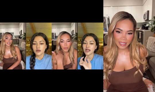 natalielaneeb's Live Session — Oct 15, 2026, 2:41 AM