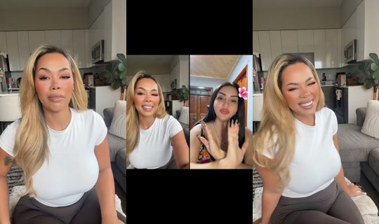 natalielaneeb's Live Session — Oct 23, 2026, 7:56 PM