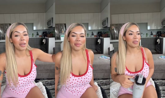 natalielaneeb's Live Session — Oct 25, 2026, 4:10 PM