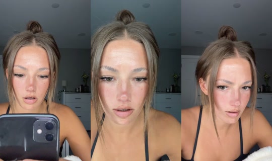 natalienedved's Live Session — Aug 9, 2026, 2:18 AM