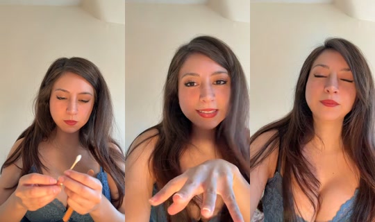 natalieseesthee22's Live Session — Jul 24, 2026, 1:49 PM