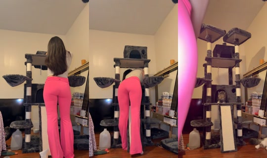 natalieseesthee22's Live Session — Jul 28, 2026, 11:38 PM