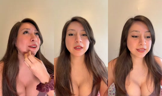 natalieseesthee22's Live Session — Jul 29, 2026, 12:31 PM