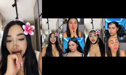 nataly.agudelo6's Live Session — Sep 15, 2026, 10:30 PM