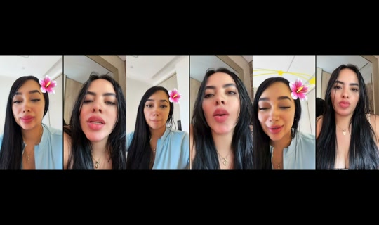 nataly.agudelo6's Live Session — Sep 17, 2026, 2:46 PM