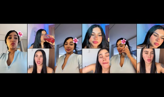 nataly.agudelo6's Live Session — Sep 17, 2026, 4:01 PM