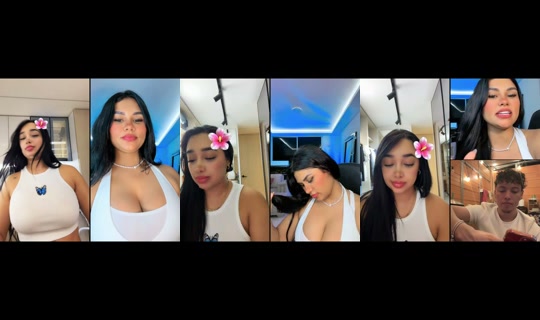 nataly.agudelo6's Live Session — Sep 18, 2026, 12:14 AM