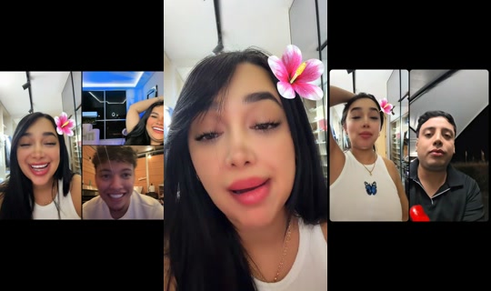 nataly.agudelo6's Live Session — Sep 18, 2026, 1:04 AM