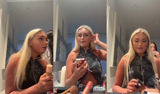 natalya.mackintosh's Live Session — Jul 27, 2026, 5:44 PM
