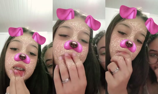 natalymayer's Live Session — Oct 5, 2026, 1:30 AM
