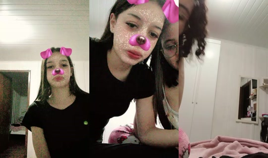 natalymayer's Live Session — Oct 5, 2026, 1:44 AM