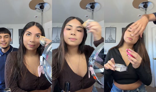 natasha...mendoza's Live Session — Oct 14, 2026, 8:34 PM